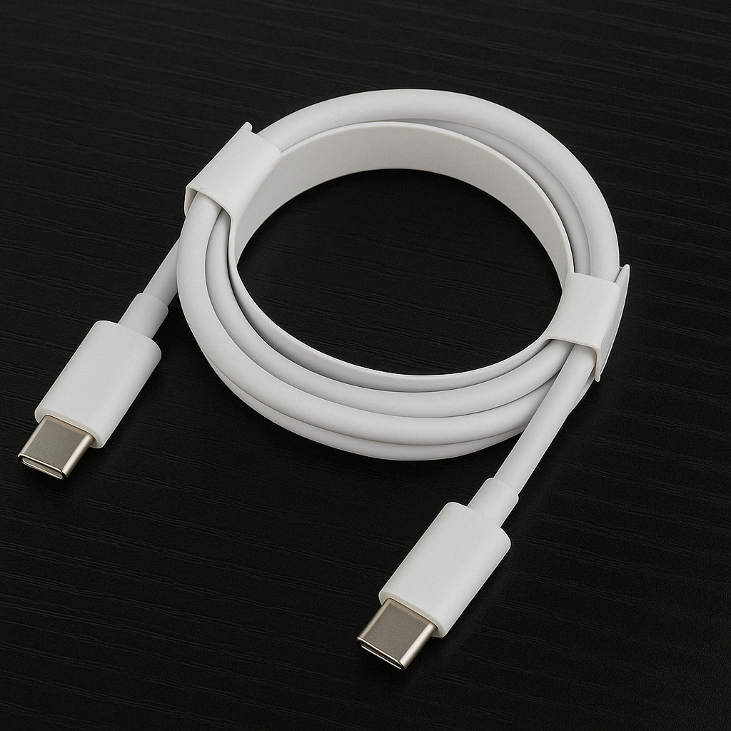 Chargeur Google Pixel 30W USB-C <br> Câble
