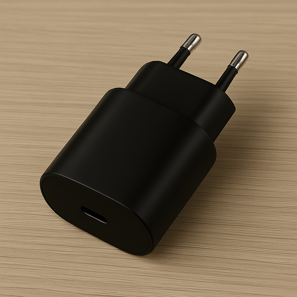Chargeur Honor 22,5W Type-C <br> Adaptateur Charge rapide PD