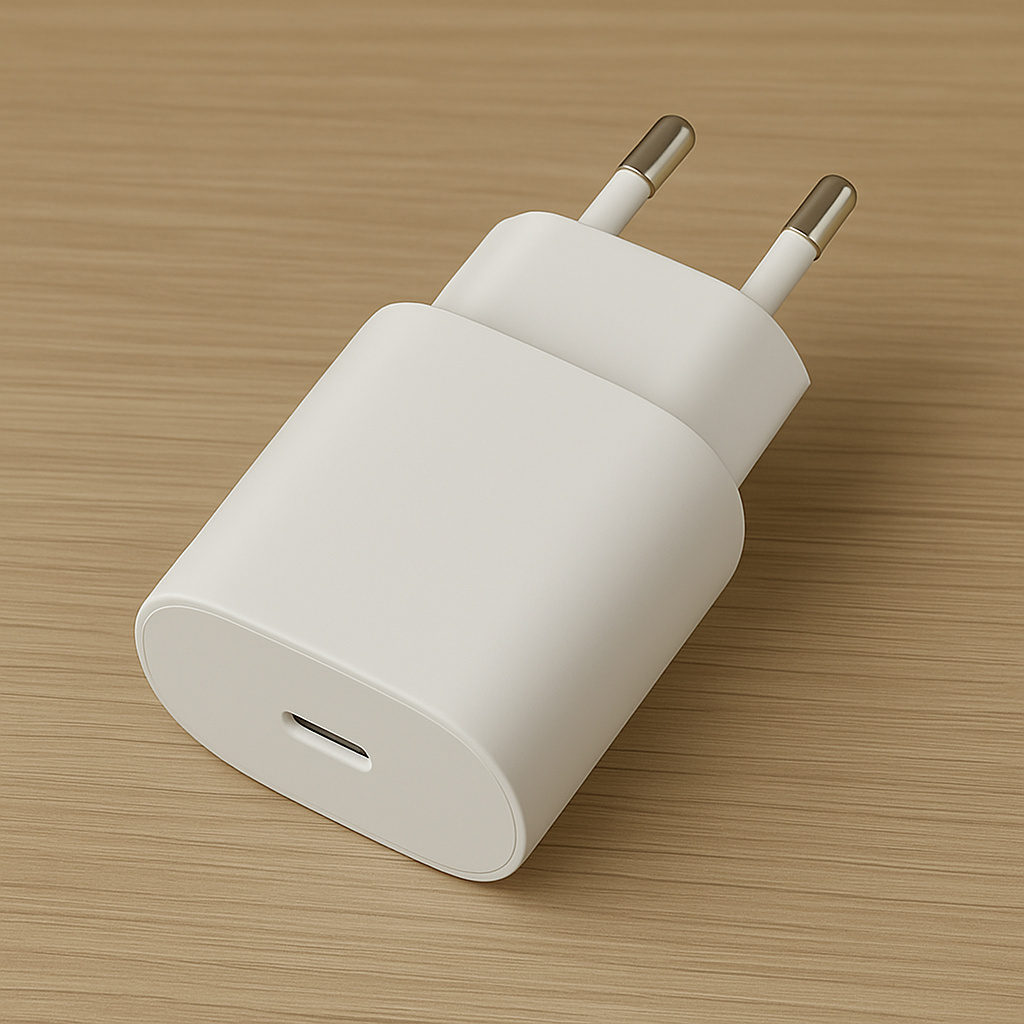 Chargeur Honor 22,5W Type-C <br> Adaptateur Charge rapide PD