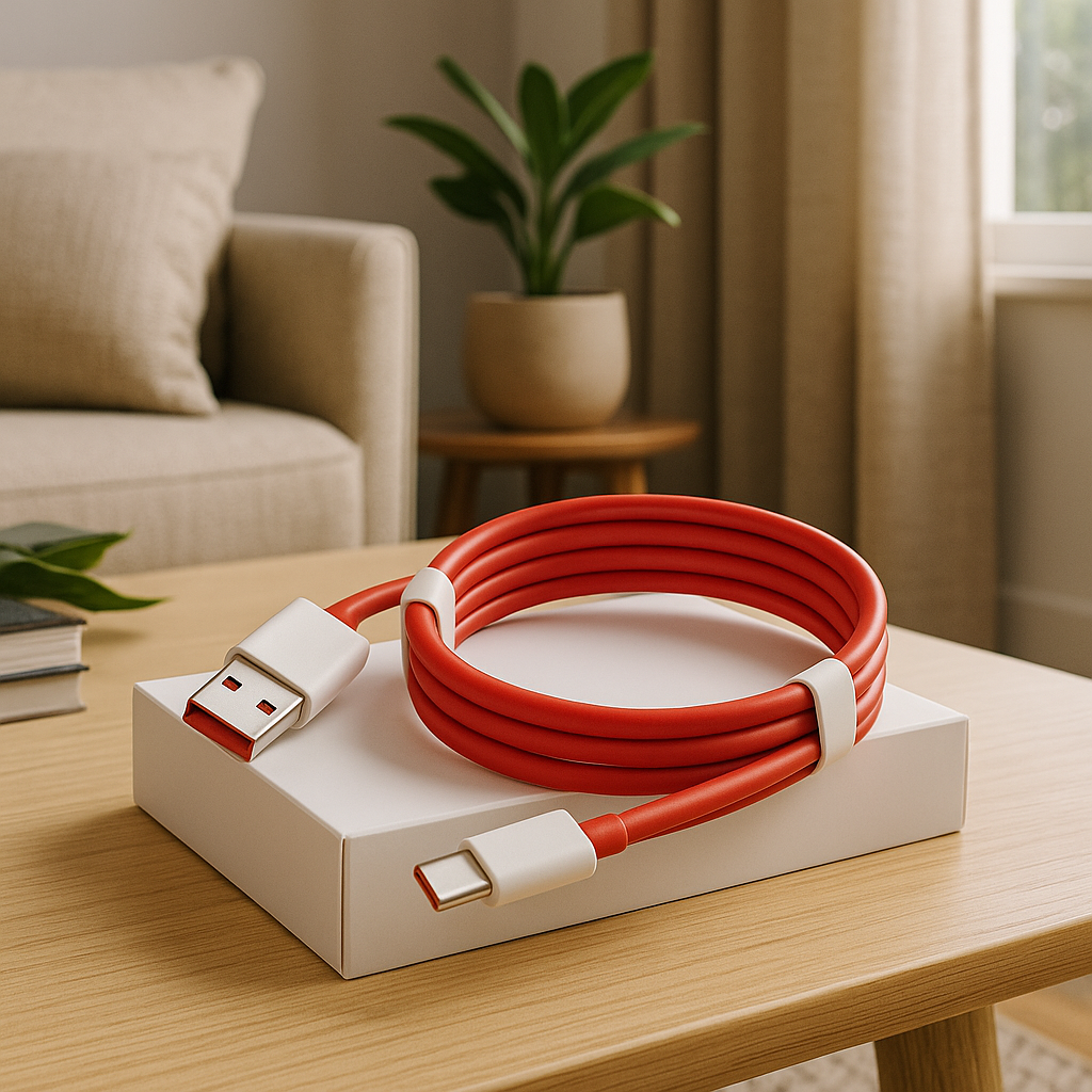 Câble Huawei USB-C charge rapide <br> Compatible USB-C 100W