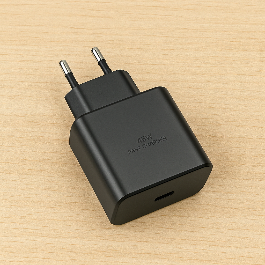 Chargeur Huawei 35W PD USB-C <br> Adaptateur Charge Rapide