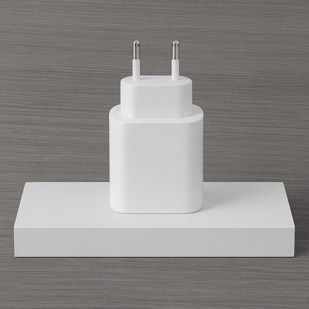 Chargeur iPhone 45W Lightning <br> iPhone 8 à 14 Adaptateur