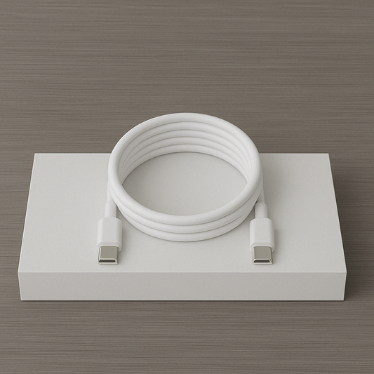Chargeur iPhone 45W Lightning <br> Câble iPhone 8 à 14