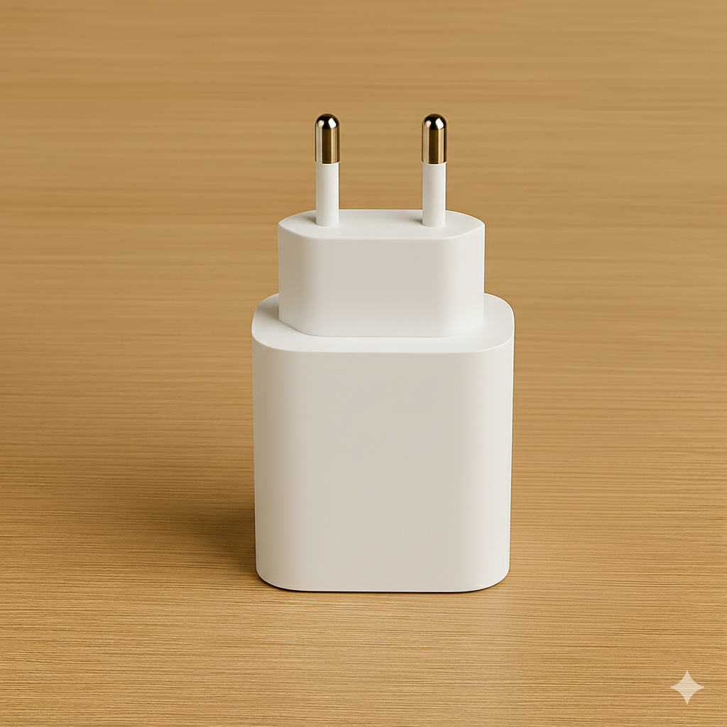 Chargeur Honor 35W USB-C PD <br> Adaptateur Rapide Type-C