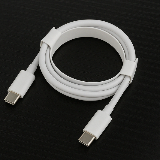 Chargeur Google Pixel 30W USB-C <br> Câble