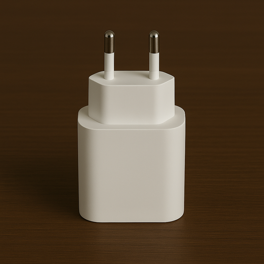 Chargeur 20W USB-C Charge rapide <br> Adaptateur Xiaomi Redmi