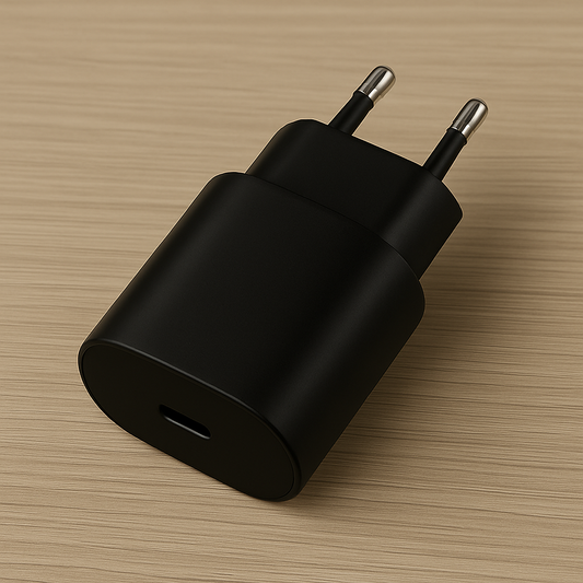 Chargeur Honor 22,5W Type-C <br> Adaptateur Charge rapide PD