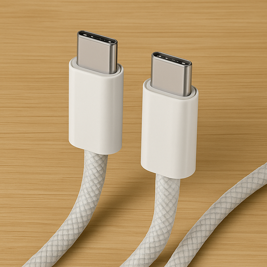 Chargeur Honor 35W charge USB-C PD <br> Câble 2m Inclus