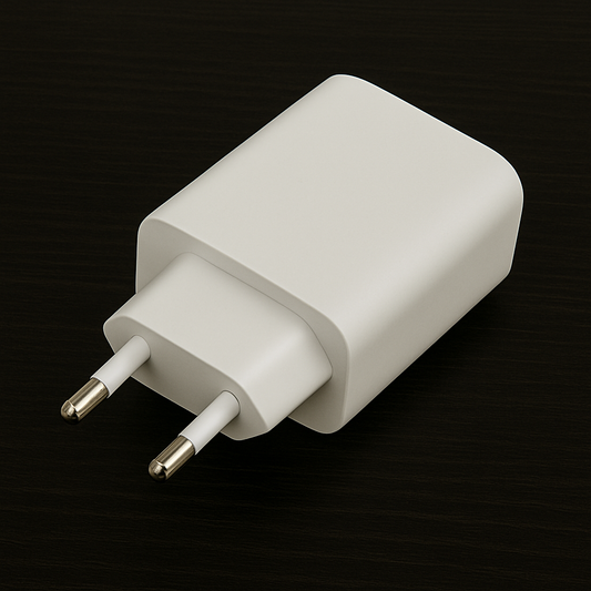 Chargeur Pixel 18W USB-C <br>  Adaptateur