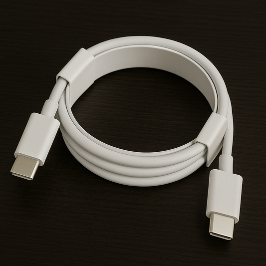 Chargeur Google Pixel 18W USB-C <br> Câble