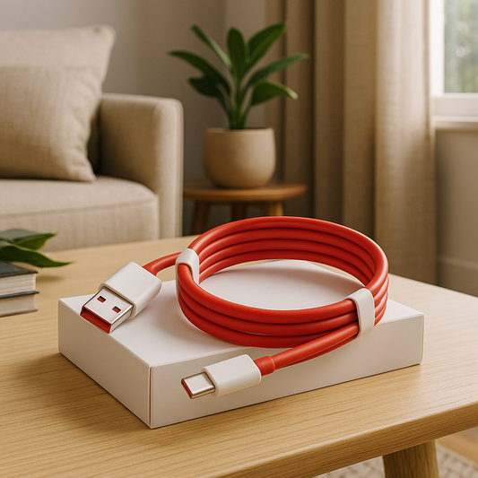 Câble Huawei USB-C charge rapide <br> Compatible USB-C 100W
