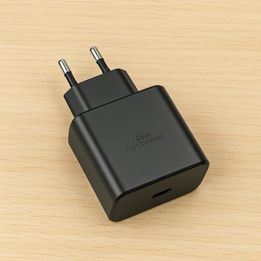 Chargeur Huawei 50W PD USB-C <br> Adaptateur Charge Rapide