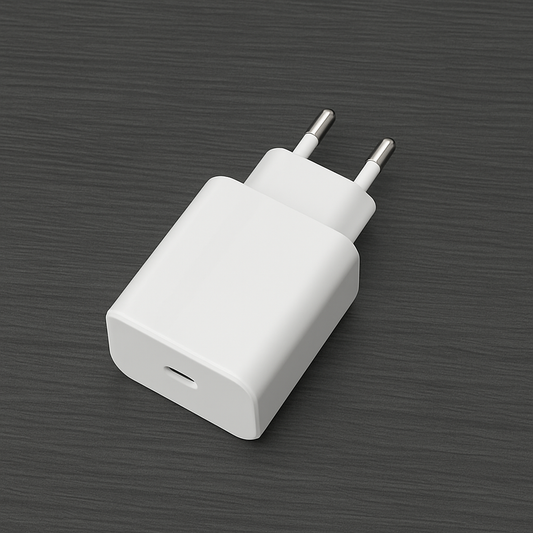 Chargeur Sony 21W USB-C <br> Adaptateur Charge Rapide