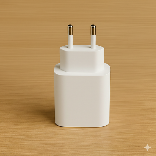 Chargeur Honor 35W USB-C PD <br> Adaptateur Rapide Type-C