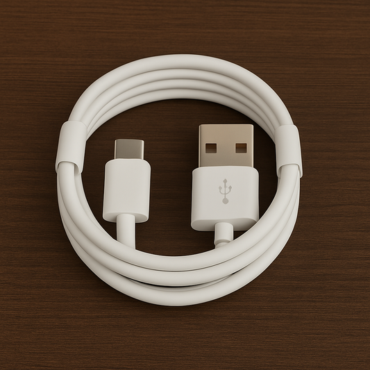 Câble USB-C 18W Charge rapide <br> Compatible Xiaomi Redmi Note